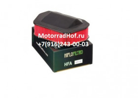 Воздушный фильтр HIFLOFILTRO оригинал (арт. HFA4919), аналог 3D8-14451-00-00, 3D8144510000, 1295582, 12-95582