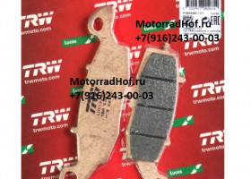 Lucas TRW колодки передние, оригинал (арт. MCB681SV), аналог 59101-33880, 5910133880, 59101-33880-000, 5910133880000 Lucas TRW колодки передние, оригинал (арт. MCB681SV), аналог 59101-33880, 5910133880, 59101-33880-000, 5910133880000