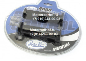 Ручки резиновые комплект Motion Pro оригинал (арт. 0630-0608), аналог 01-1131,  06300608, Medium
