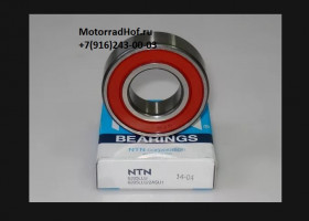6205 ntn подшипник