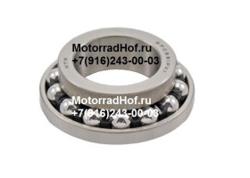 Подшипник рулевой колонки верхний NTN для Honda CB600 HORNET (арт. NTNSF0581PX1), аналог 91015-KT8-005, 91015-MB4-770, 91015-MB4-771, 91015-MY5-860, 91015KT8005, 91015MB4770, 91015MB4771, 91015MY5860 Подшипник рулевой колонки верхний NTN для Honda CB600 HORNET (арт. NTNSF0581PX1), аналог 91015-KT8-005, 91015-MB4-770, 91015-MB4-771, 91015-MY5-860, 91015KT8005, 91015MB4770, 91015MB4771, 91015MY5860