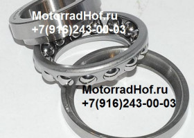 Подшипник рулевой колонки нижний NTN для Honda CBR600RR (арт. NTNSF0649PX1), аналог 91016-KT8-005, 91016-MY5-860, 91060-MAS-003, 91016KT8005, 91016MY5860, 91060MAS003 Подшипник рулевой колонки нижний NTN для Honda CBR600RR (арт. NTNSF0649PX1), аналог 91016-KT8-005, 91016-MY5-860, 91060-MAS-003, 91016KT8005, 91016MY5860, 91060MAS003