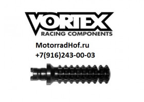 Подножка VORTEX RSP04BK правая оригинал (арт. 1620-0805), аналог 16200805, 575623
