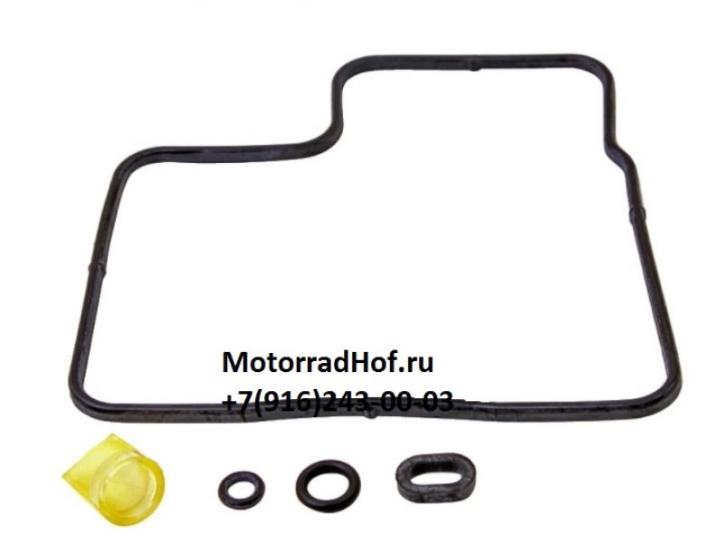 Ремкомплект карбюратора Honda оригинал (арт. 16010-MZ8-B40), аналог 16010-MAB-690, 16010-MAV-000, 16010-MZ6-730, 16010-MAW-750; 16010MAB690, 16010MAV000, 16010MZ6730, 16010MAW750