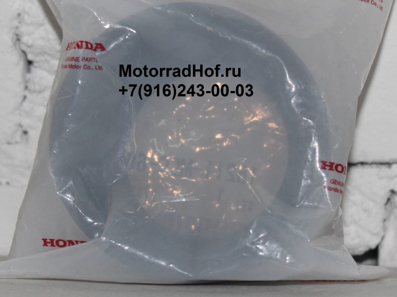 Переходник голова-дроссельная рейка Honda CB1100SF оригинал (арт. 16211MCC600)