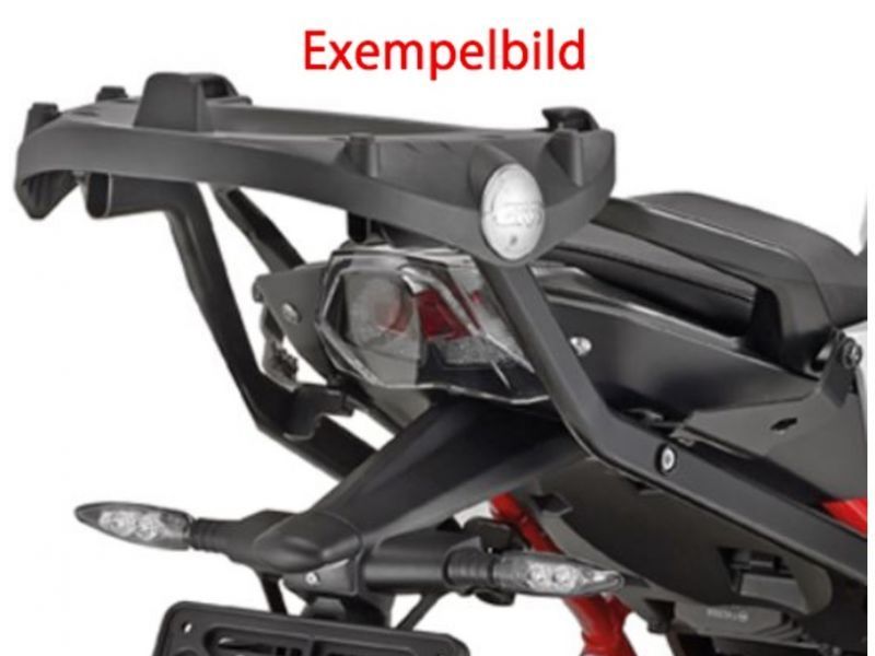 GIVI 1132FZ Крепеж центрального кофра Honda VFR800F 2014- гг оригинал (арт. 322-1132FZ)