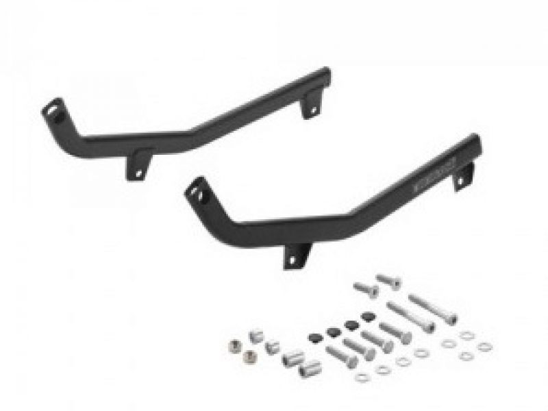 GIVI 248F Крепеж центрального кофра Honda CBR 1100XX blackbird 97-09 (арт. 322-248F)