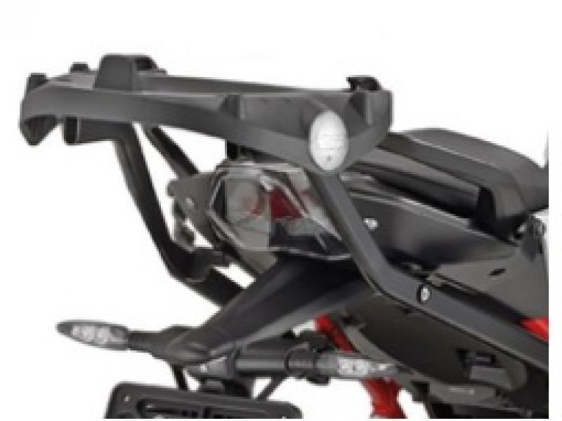 GIVI 267FZ Крепеж центрального кофра Honda VFR1200 F / FD 10-15 оригинал (арт. 322-267FZ), аналог 267FZ, 322267FZ