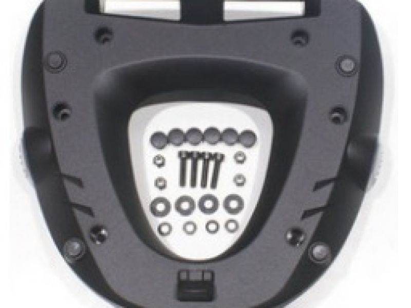 GIVI M5M Пластина Monolock для крепежа FZ оригинал (арт. 322-M5M)