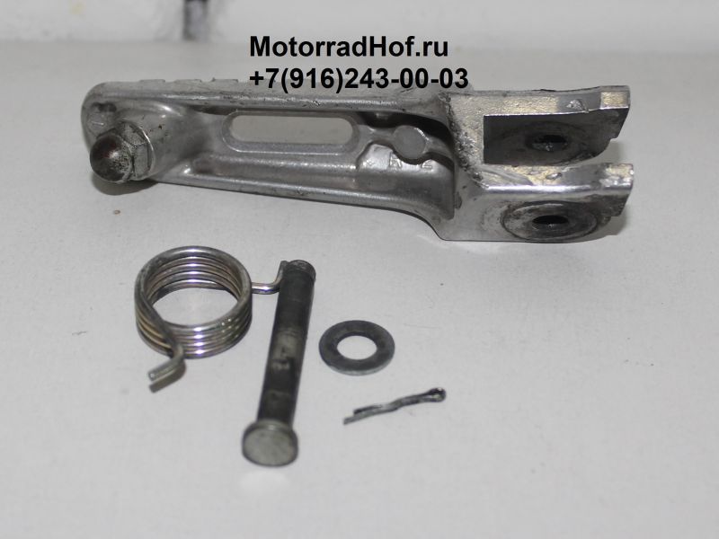 Кепка honda оригинал