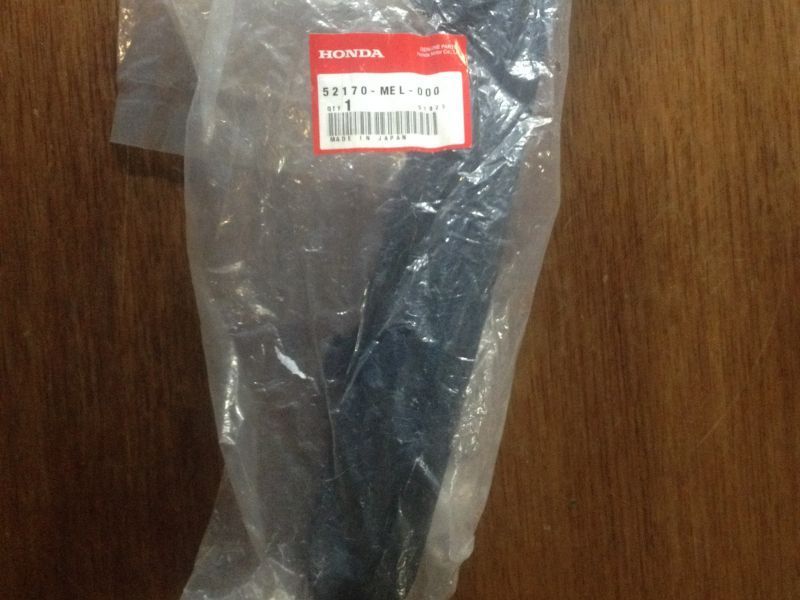 Слайдер цепи Honda CBR1000RR оригинал (арт. 52170MEL000)