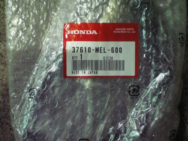 Корпус приборной панели верхняя часть Honda CBR1000RR оригинал (арт. 37610MEL600) БЕЗ УПАКОВКИ!! , Case Assy., Upper, Honda
