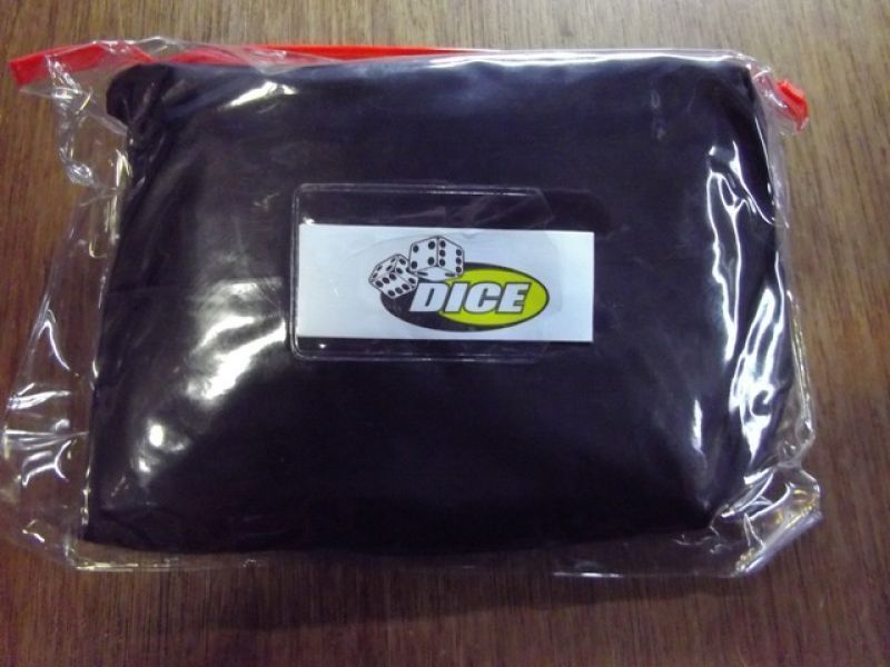 Чехол на мотоцикл DICE