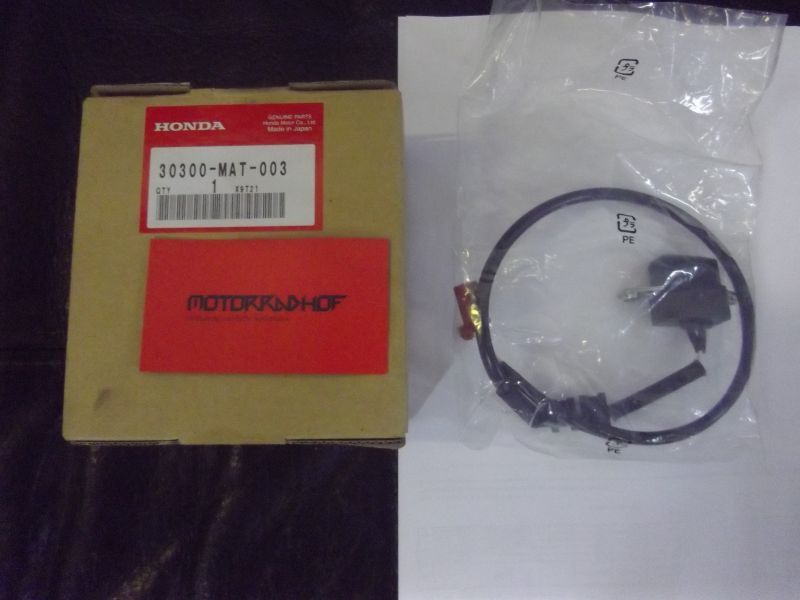 Датчик Холла Honda оригинал (арт. 30300MAT003), аналог 30300-MAT-000, 30300MAT000