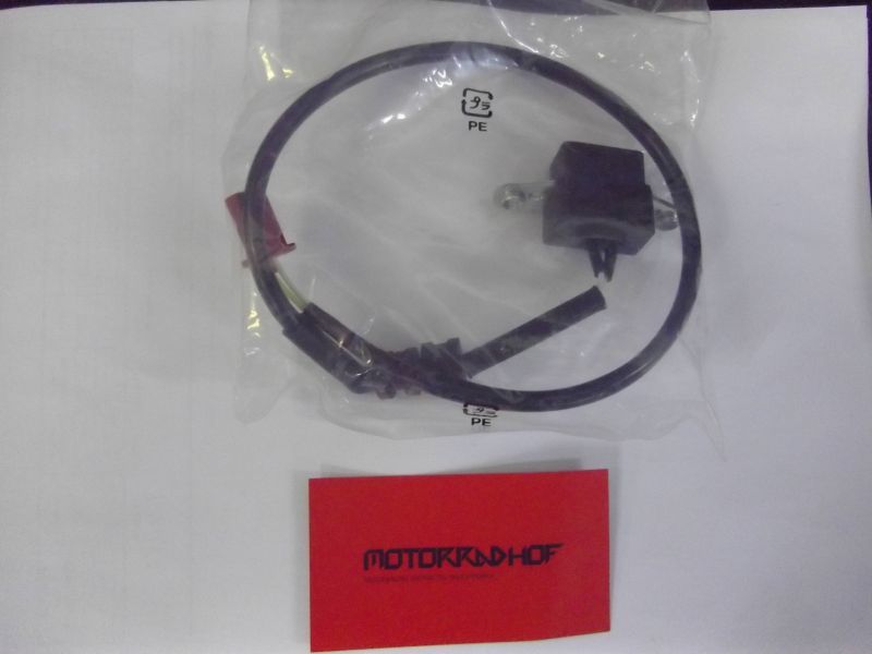 Датчик Холла Honda оригинал (арт. 30300MAT003), аналог 30300-MAT-000, 30300MAT000