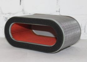 Фильтр воздушный EMGO для мотоцикла Honda ST1300A Pan European (арт. 12-91462), аналог 1291462, 17210-MCS-G00, 17210MCSG00, HFA1923, HFA 1923