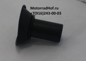 Вакуумная мембрана в карбюратор BROS400 (арт. 16111KW0720He), аналог 16111-KW0-004, 16111KW0004 Вакуумная мембрана в карбюратор BROS400 (арт. 16111KW0720He), аналог 16111-KW0-004, 16111KW0004
