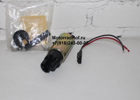 Бензонасос Honda GL1800 неоригинал (арт. 16700MCA013He), аналог 16700-MCA-003, 16700MCA003
