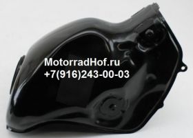 Топливный бак (бензобак) Honda CBR1000RR оригинал Б/У (арт. 17500MFL000Б/У)