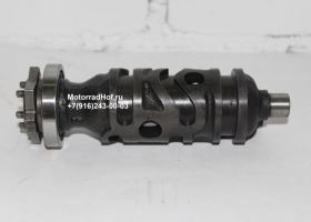 Копирный вал (копирник) Honda CBR919RR оригинал Б/У (арт. 24310-MAS-E00Б/У)