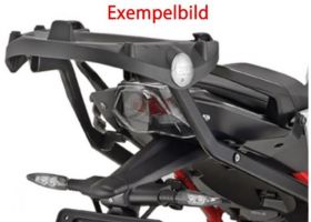 GIVI 1132FZ Крепеж центрального кофра Honda VFR800F 2014- гг оригинал (арт. 322-1132FZ) GIVI 1132FZ Крепеж центрального кофра Honda VFR800F 2014- гг оригинал (арт. 322-1132FZ)