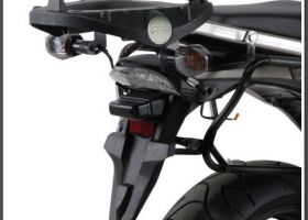 GIVI 263FZ Крепеж центрального кофра Honda Hornet 600 2007-2010 (арт. 322-263FZ) GIVI 263FZ Крепеж центрального кофра Honda Hornet 600 2007-2010 (арт. 322-263FZ)