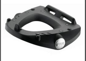 GIVI M5M Пластина Monolock для крепежа FZ оригинал (арт. 322-M5M) GIVI M5M Пластина Monolock для крепежа FZ оригинал (арт. 322-M5M)