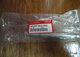 Груз руля внутренний Honda VFR1200F оригинал (арт. 53104MV4000)