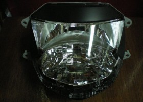 Фара Honda оригинал (арт. 33102-MAT-671)