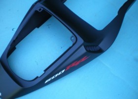 Хвост CBR600RR 03-04г.в. Honda оригинал (арт. 77210-MEE-000ZH 836)