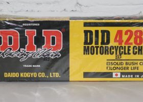 Цепь DID D428D - 140