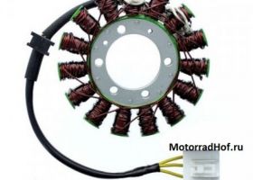 Генератор ELECTROSPORT INDUSTRIES (арт. ESG745), аналог 31120MFJD01, 31120-MFJ-D01