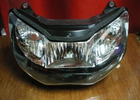 Фара Honda оригинал (арт. 33120MCJ671)