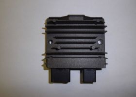 Реле регулятор не оригинал CBR1000RR08-16 (арт. 31600KVZ631He), аналог 31600-KVZ-630, 31600-MFL-003, 31600KVZ630, 31600MFL003