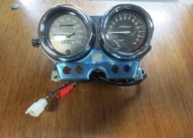 Приборная панель CB400SV 92-94 гг