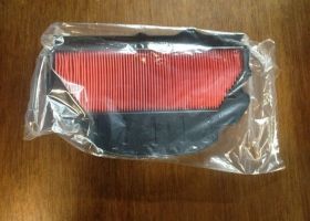 Воздушный фильтр EMGO оригинал для Honda CBR954RR (арт. 12-90534), аналог 17210-MCJ-750, 17210MCJ750, HFA1918