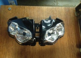 Фара CBR1000RR 08-11