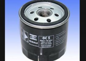 Фильтр масляный DUCATI MAHLE оригинал (арт. OC5), аналог 090549960, 44440171A, G400066, 6381080, HF153 Фильтр масляный DUCATI MAHLE оригинал (арт. OC5), аналог 090549960, 44440171A, G400066, 6381080, HF153