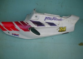 Пластик зад левый CBR893RR 92-95г.в.