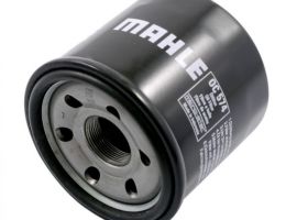 Масляный фильтр MAHLE оригинал (арт. OC574), аналог 16510-07J00, 1651007J00, 16510-07J00-000, 1651007J00000; 1651003G00000, 1651006B00000, 1651006B01000, 1651034E00000, 16510-03G00-000, 16510-06B00-000, 16510-06B01-000, 16510-34E00-000 Масляный фильтр MAHLE оригинал (арт. OC574), аналог 16510-07J00, 1651007J00, 16510-07J00-000, 1651007J00000; 1651003G00000, 1651006B00000, 1651006B01000, 1651034E00000, 16510-03G00-000, 16510-06B00-000, 16510-06B01-000, 16510-34E00-000