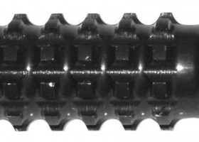 Подножка VORTEX rsp06bk